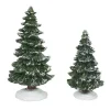 Village Accessories<Department 56 Christmas Spruces St/2