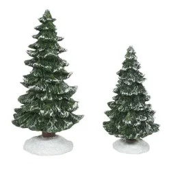 Village Accessories<Department 56 Christmas Spruces St/2