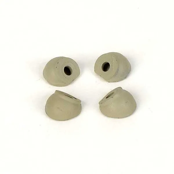 Replacement Parts<Department 56 Chrysler Building Porcelain Reflectors