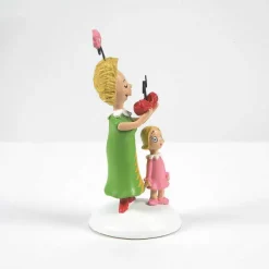 Grinch Villages<Department 56 Cindy Lou Who's Surprise