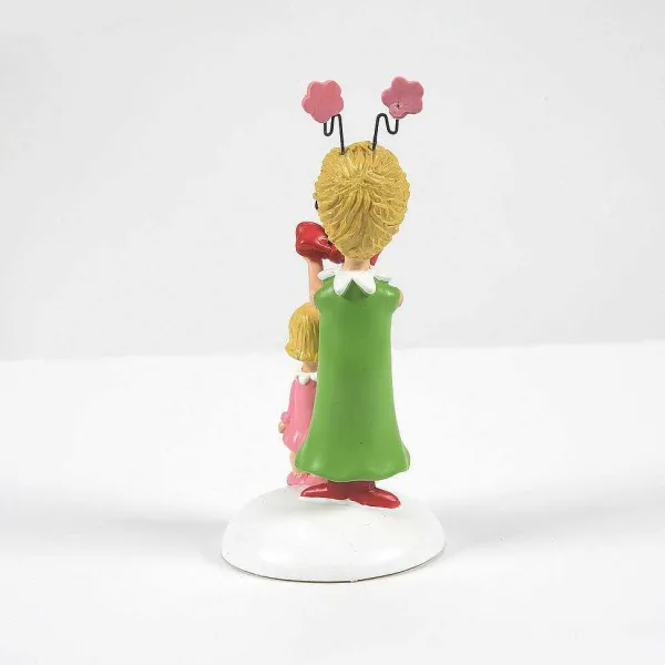 Grinch Villages<Department 56 Cindy Lou Who's Surprise