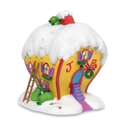 Grinch Villages<Department 56 Cindy-Lou Who's House