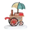 Village Accessories<Department 56 Classic Christmas Cocoa Cart