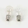 Replacement Parts<Department 56 Clear Light Bulbs 120V -Set Of 2