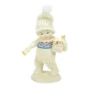 Snowbabies Classic Collection<Department 56 Collecting The Baby Puffins