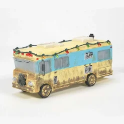 Original Snow Village<Department 56 Cousin Eddie's Rv