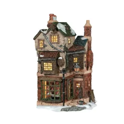 Dickens A Christmas Carol<Department 56 Cratchit's Corner
