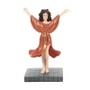Hot Properties Village<Department 56 Dana Possessed
