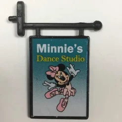 Replacement Parts<Department 56 Dance Academy Sign