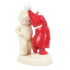 Snowbabies Classic Collection<Department 56 Dance With Me, Baby