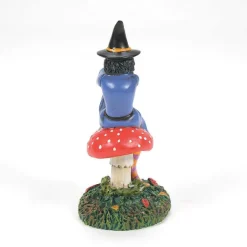 Snow Village Halloween<Department 56 Darn Good Darn