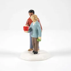 Original Snow Village<Department 56 Date Night