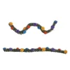 Village Halloween Accessories<Department 56 Day Of The Dead Garland