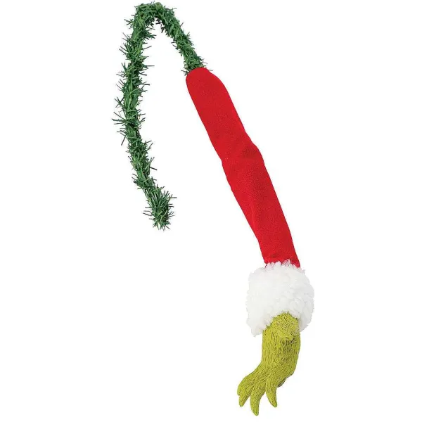 Licensed<Department 56 Decorate Grinch In A Cinch