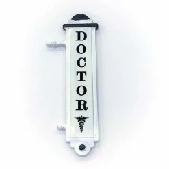 Replacement Parts<Department 56 Doctor Sign