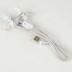 Replacement Parts<Department 56 Double Light Cord