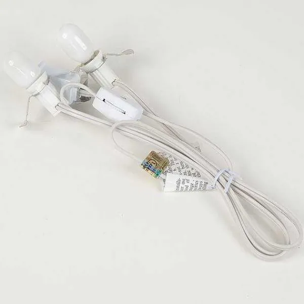 Replacement Parts<Department 56 Double Light Cord