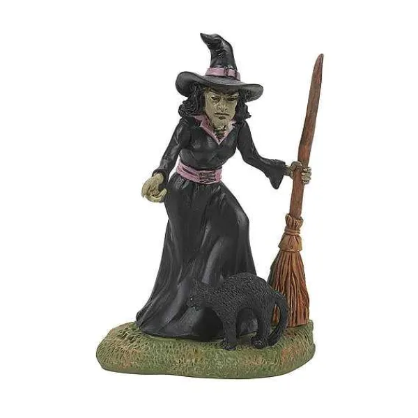 Village Halloween Accessories<Department 56 Double Trouble
