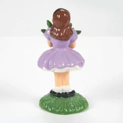 Original Snow Village<Department 56 Easter Gardens Flower Shop