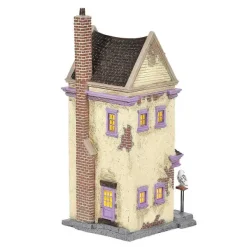 Harry Potter Village<Department 56 Eeylops Owl Emporium