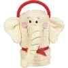 Snowpinions<Department 56 Elephant Snowthrow