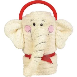 Snowpinions<Department 56 Elephant Snowthrow