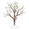 Village Accessories<Department 56 Eleven Pipers Piping Tree