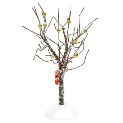 Village Accessories<Department 56 Eleven Pipers Piping Tree