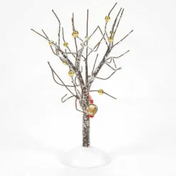 Village Accessories<Department 56 Eleven Pipers Piping Tree