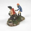Snow Village Halloween<Department 56 Explosive Skullduggery