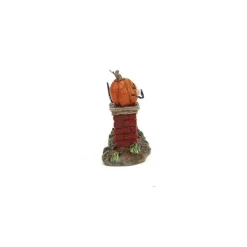 Hot Properties Village<Department 56 Fallen Church Of Fallwell S/2