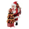 Licensed<Department 56 Fao Teddy Bear Tower