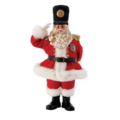 Licensed<Department 56 Fao Toy Soldier