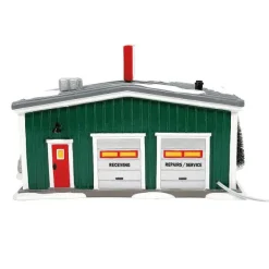 Original Snow Village<Department 56 Fe Jackson & Son's Hardware