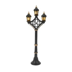Village Accessories<Department 56 Fifty-Six Street Lights