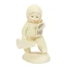 Snowbabies Classic Collection<Department 56 First Music Lesson