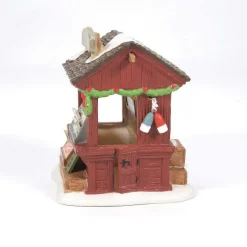 Dickens Village<Department 56 Fishmonger