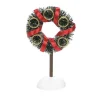 Village Accessories<Department 56 Five Golden Rings Tree