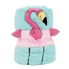 Sale<Department 56 Flamingo Snowthrow