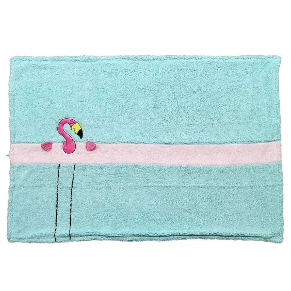 Sale<Department 56 Flamingo Snowthrow