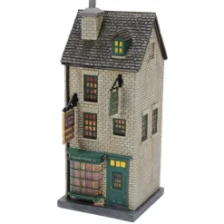 Harry Potter Village<Department 56 Flourish And Blotts