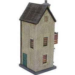 Harry Potter Village<Department 56 Flourish And Blotts