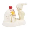 Snowbabies Christmas Memories<Department 56 Fresh Holiday Pie