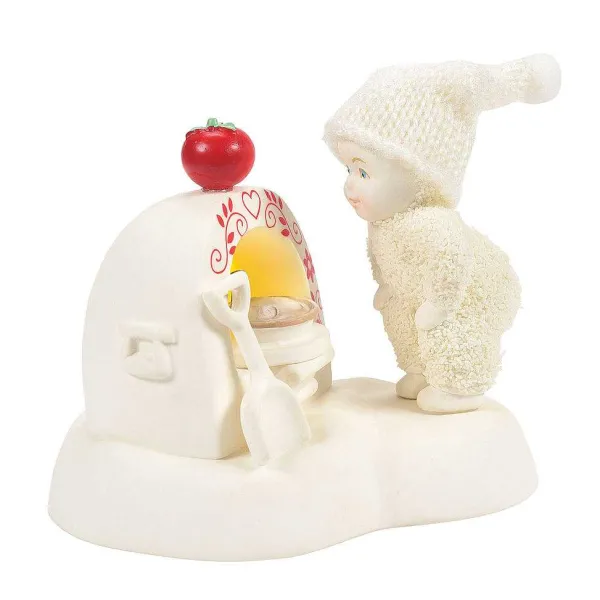 Snowbabies Christmas Memories<Department 56 Fresh Holiday Pie