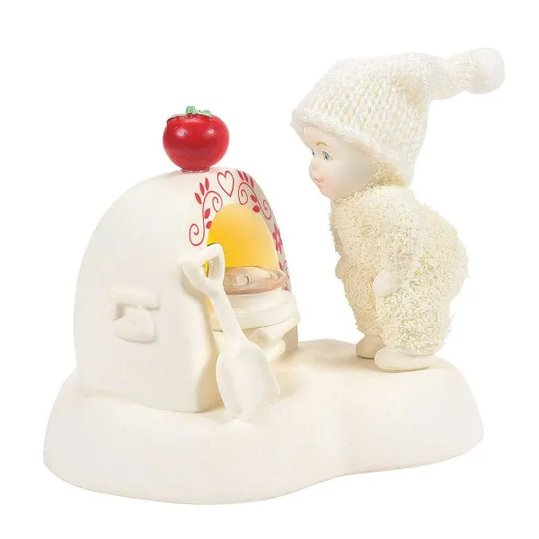 Snowbabies Christmas Memories<Department 56 Fresh Holiday Pie
