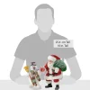 Licensed<Department 56 Frosty's Special Gift