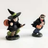 Replacement Parts<Department 56 Ghost In The Graveyard -Costumed Kids-Set Of 2