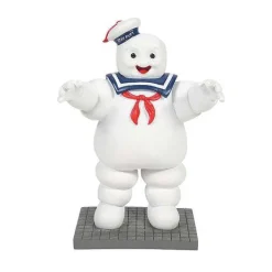 Hot Properties Village<Department 56 Ghostbusters Mr. Stay Puft