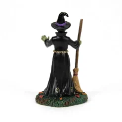 Snow Village Halloween<Department 56 Ghouls & Goblins S/3