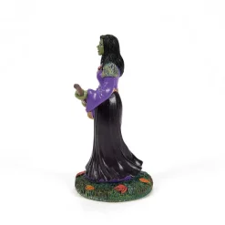 Snow Village Halloween<Department 56 Ghouls & Goblins S/3
